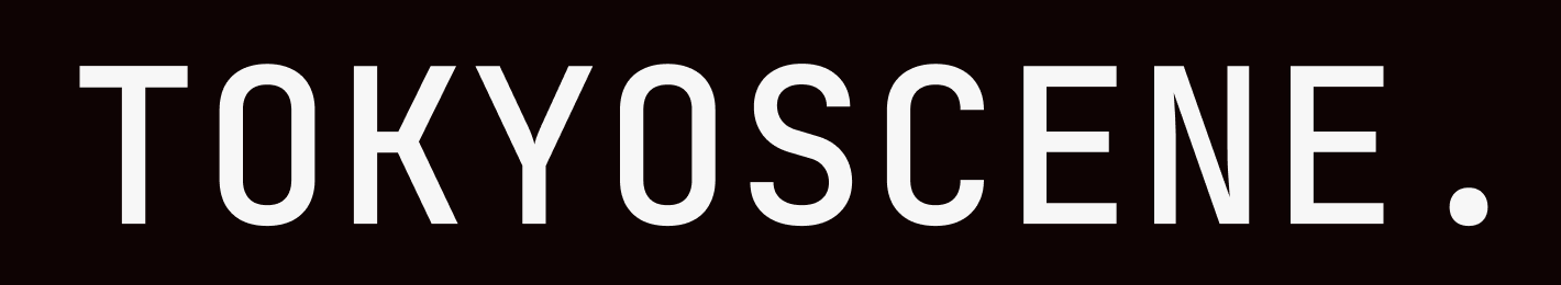 TokyoScene Logo
